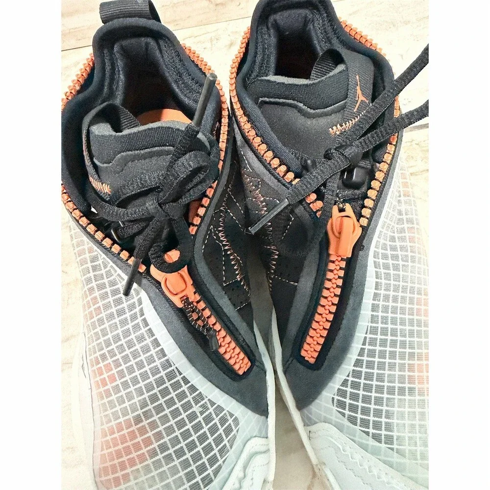 Jordan Why Not Zer0.6 Rattan Russell Westbrook Men's Basketball Shoes